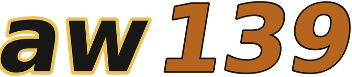 aw139 logo